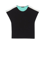 COSTUME NATIONAL - T-shirt maniche corte