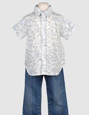 JE SUIS EN CP! - Short sleeve shirt