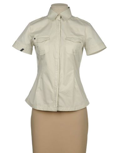 ZOOM DEK'HER - Short sleeve shirt