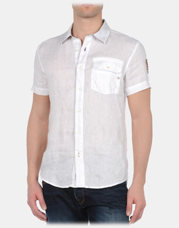 NAPAPIJRI - Short sleeve shirt