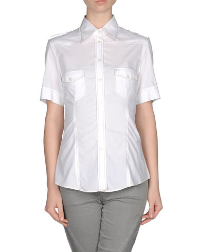 ZOOM D&G - Short sleeve shirt