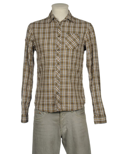 ZOOM SCOTCH & SODA - Long sleeve shirt
