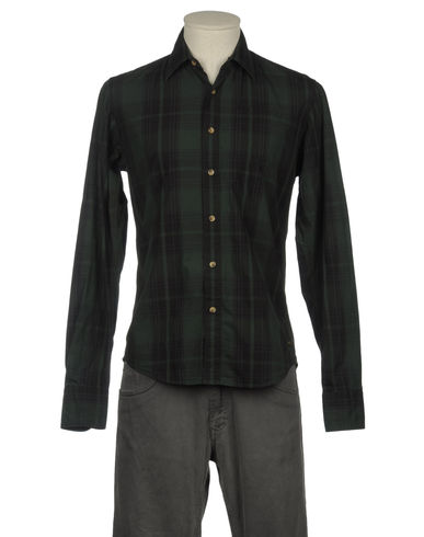 ZOOM SCOTCH & SODA - Long sleeve shirt