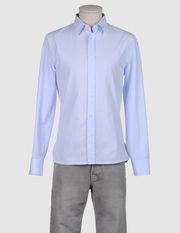 BIKKEMBERGS - Long sleeve shirt
