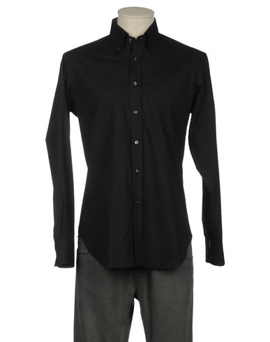 ZOOM DAKS LONDON - Long sleeve shirt