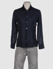 DIRK BIKKEMBERGS SPORT COUTURE - 長袖シャツ