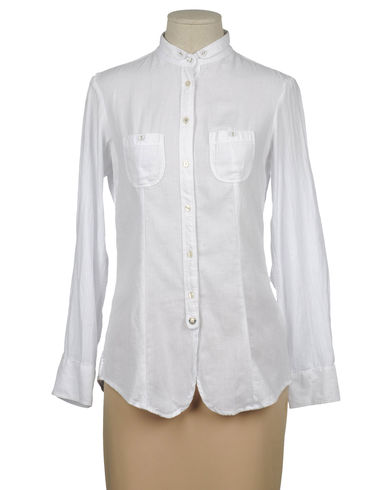ZOOM RA-RE - Long sleeve shirt