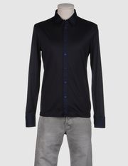 BIKKEMBERGS - Long sleeve shirt