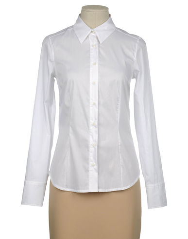 ZOOM DIVINA - Long sleeve shirt