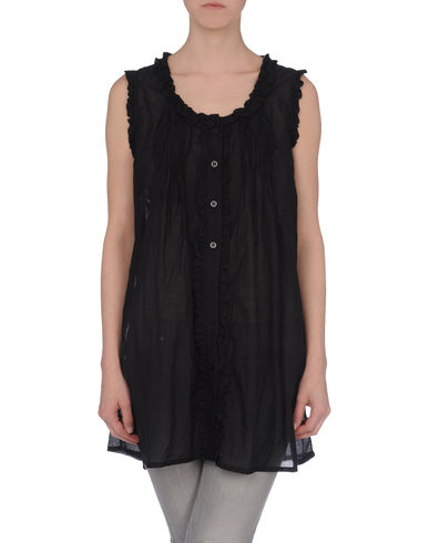 ZOOM DIVINA - Sleeveless shirt