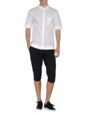 ADIDAS SLVR - Camicia maniche corte