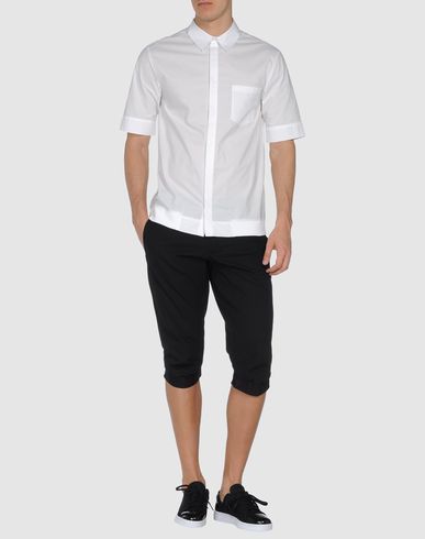 ZOOM ADIDAS SLVR - Short sleeve shirt