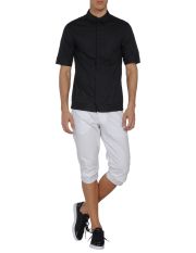 ADIDAS SLVR - Camicia maniche corte
