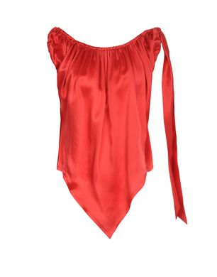 Top Donna - VIVIENNE WESTWOOD ANGLOMANIA