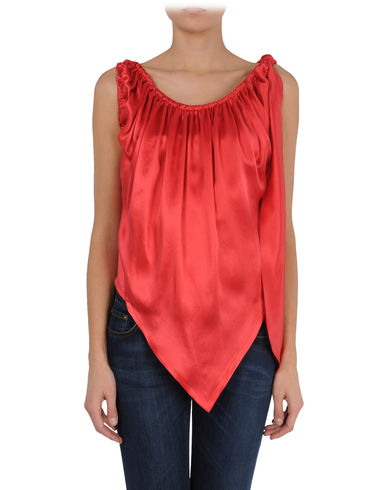 ZOOM VIVIENNE WESTWOOD ANGLOMANIA - Top