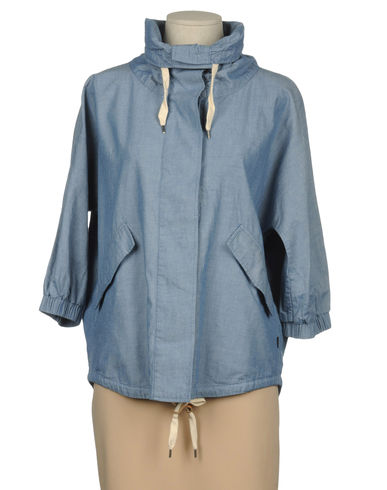 ZOOM WESC - Jacket