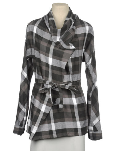 ZOOM WESC - Blouse