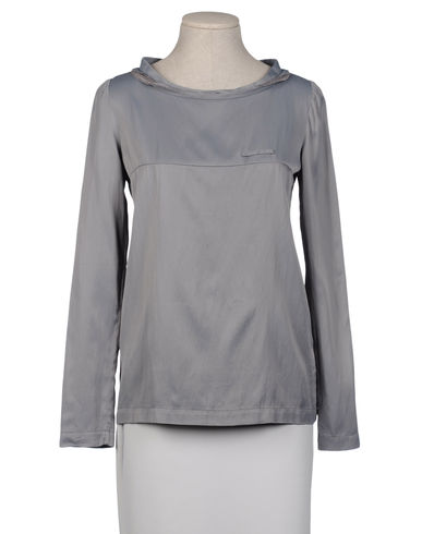 ZOOM DOUUOD - Blouse