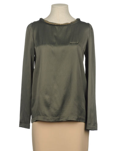 ZOOM DOUUOD - Blouse