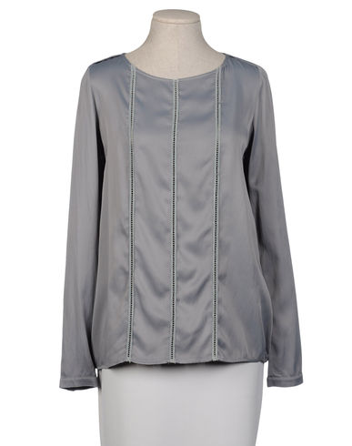 ZOOM DOUUOD - Blouse