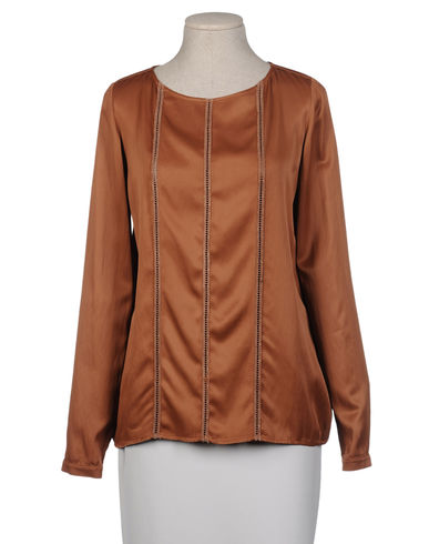 ZOOM DOUUOD - Blouse