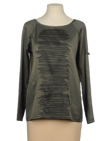 ZOOM DOUUOD - Blouse