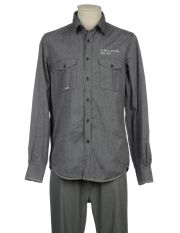 RA-RE - Long sleeve shirt