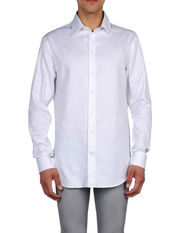 ARMANI COLLEZIONI - Long sleeve shirt