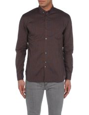 PAUL SMITH JEANS - Long sleeve shirt