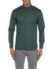 PAUL SMITH JEANS - Long sleeve shirt