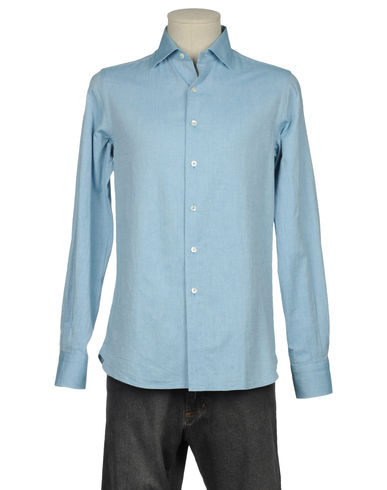 ZOOM VINTAGE 55 - Long sleeve shirt