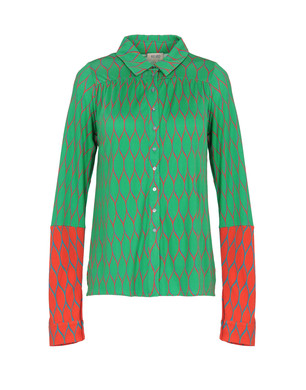 Long sleeve shirt Women's - KENZO