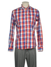 SUN 68 - Long sleeve shirt