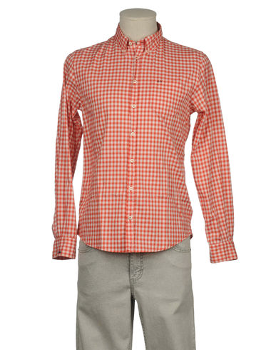 ZOOM SUN 68 - Long sleeve shirt