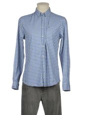 SUN 68 - Long sleeve shirt