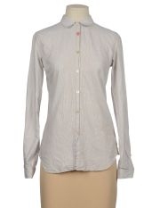 M.GRIFONI DENIM - Camicia maniche lunghe