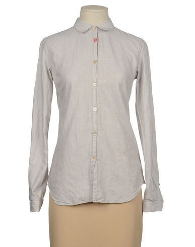 ZOOM M.GRIFONI DENIM - Long sleeve shirt