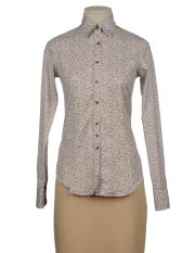AGLINI - Camicia maniche lunghe