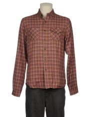 BURKMAN BROS - Long sleeve shirt
