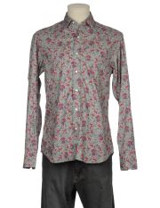 SALVATORE PICCOLO - Long sleeve shirt