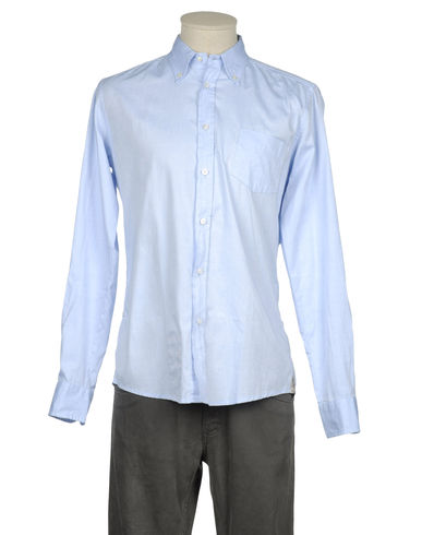 ZOOM MASON'S - Long sleeve shirt