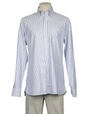 HACKETT - Long sleeve shirt