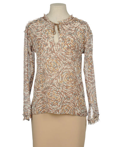 ZOOM KRISTINA TI - Blouse