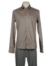 TRANSIT - Long sleeve shirt