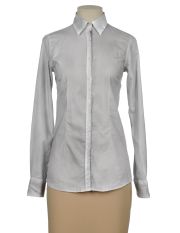 AGLINI - Camicia maniche lunghe