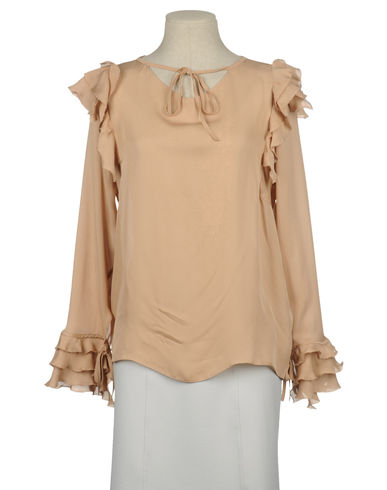 ZOOM KRISTINA TI - Blouse