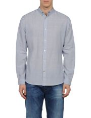PEOPLE TREE - Camicia maniche lunghe