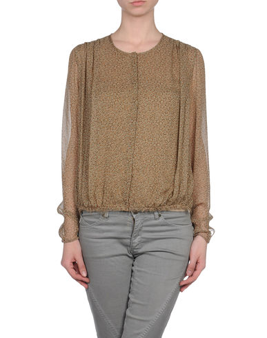 ZOOM KRISTINA TI - Long sleeve shirt