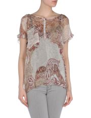 ARMAND BASI - Blusa