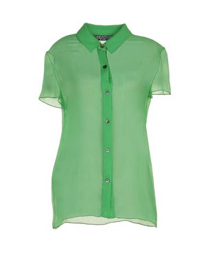 Short sleeve shirt Women's - CREATURES OF THE WIND